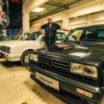 Koleksi Volkswagen Golf – 02