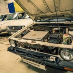 Koleksi Volkswagen Golf – 03