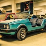Koleksi Volkswagen Golf – 07