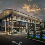 Mercedes-Benz Minsoon Autohaus Seremban – 01