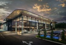 Minsoon Star lancar Mercedes-Benz Autohaus baharu di Seremban, pelaburan lebih RM20 juta