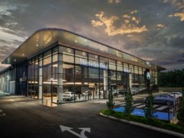 Minsoon Star lancar Mercedes-Benz Autohaus baharu di Seremban, pelaburan lebih RM20 juta