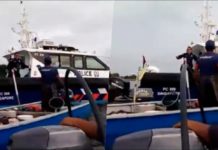 Polis siasat insiden 10 nelayan Malaysia dihalau polis marin Singapura di perairan negara