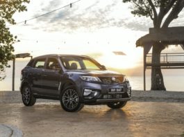 #PanduUji: Proton X70 MC1 enjin kecil badan besar, OK ke?