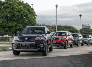 PROTON jual 141,432 kenderaan 2022, lancar model baharu tahun ini