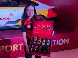 Shell Malaysia lancar Koleksi Shell Motorsports Edisi Terhad, 7 model yang perlu diburu!