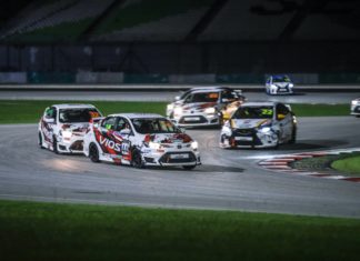 Musim Kelima Vios Challenge berakhir 3.1 juta tontonan dalam talian