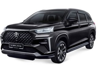 Baru guna 4-bulan, pemilik jual Toyota Veloz  dengan perbatuan 4,500km