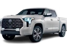 Masalah transmisi, Toyota panggil balik 280,000 trak pikap dan SUV