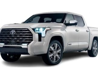 Masalah transmisi, Toyota panggil balik 280,000 trak pikap dan SUV