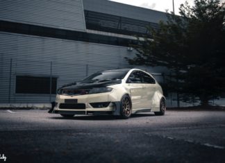 Proton Suprima S finalis akhir Hot Wheels Legends Tour (2022), ayuh rakyat Malaysia undi bermula esok