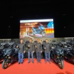 Yamaha TMAX TECH MAX – 01