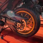 Yamaha TMAX TECH MAX – 010