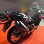 Yamaha TMAX TECH MAX – 011