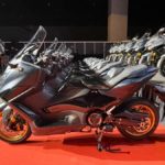 Yamaha TMAX TECH MAX – 013