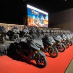 Yamaha TMAX TECH MAX – 015