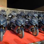 Yamaha TMAX TECH MAX – 02
