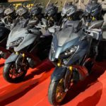 Yamaha TMAX TECH MAX – 03