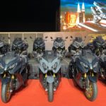 Yamaha TMAX TECH MAX – 04