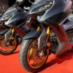 Yamaha TMAX TECH MAX – 05