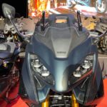 Yamaha TMAX TECH MAX – 06