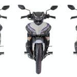 Yamaha Y16ZR