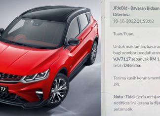 Mahu bida RM1,302 sekali salah taip, pembida pasrah RM13,027 ‘hangus’…