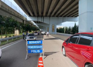 Potong ‘Q’ tak selalu untung