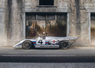 Ini 15 kereta terendah dunia