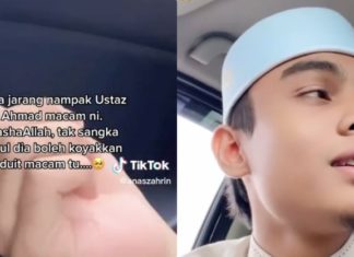Calar kecil minta RM100, apa berlaku selepas itu buat pemuda ini kecewa