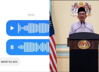 DM duit minyak motor, netizen ingin tahu ‘part 2’ selepas PM 10 minta nombor akaun