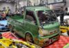 #GaleriGambar: Malaysia Motor Expo meriah kehadiran kereta modifikasi