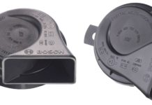 Bosch lancar H3F Digital Fanfare Horn baharu, 10 kali tahan lama berbanding hon tanduk mekanikal konvensional