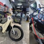 Honda EX-5
