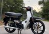 Zero to Heero: Banyak tabung kena pecah nak restore Honda EX-5 ini!