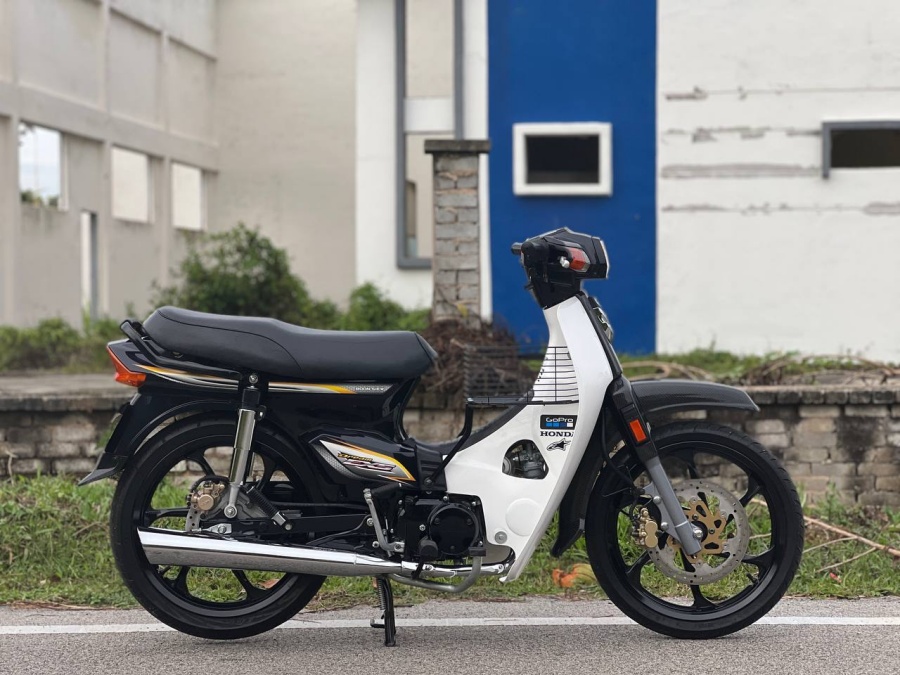 Kos restore ex5 deals