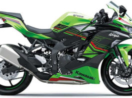 Thailand naiktaraf Kawasaki ZX-25R (2023), bakal pasarkan ke negara Asia lain…