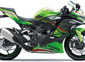 Thailand naiktaraf Kawasaki ZX-25R (2023), bakal pasarkan ke negara Asia lain…