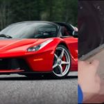 LaFerrari