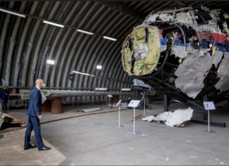 Selepas lapan tahun, mahkamah Belanda putuskan MH17 ditembak peluru berpandu Rusia