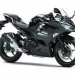 Modenas Ninja 250 Ohlins_2