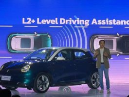 EV retro moden – ORA Good Cat tawar dua varian, harga bermula RM139,800