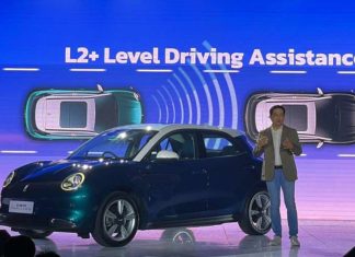 EV retro moden – ORA Good Cat tawar dua varian, harga bermula RM139,800