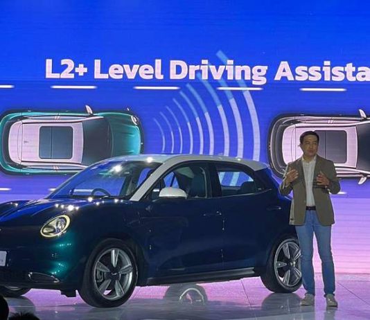 EV retro moden – ORA Good Cat tawar dua varian, harga bermula RM139,800