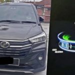 Perodua Ativa