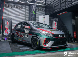 Trump puji kereta kompak Malaysia kecil, comel