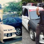 Proton Satria