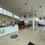 Pusat 3S Honda Kuching_1