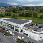 Pusat 3S Honda Kuching_2