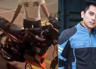 “Banyak yang saya cuba, motor Pok Jack ni masih dara,” Spark beli RX-Z ketiga bernilai RM43k